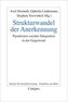Strukturwandel der Anerkennung