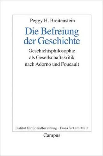 Die Befreiung der Geschichte