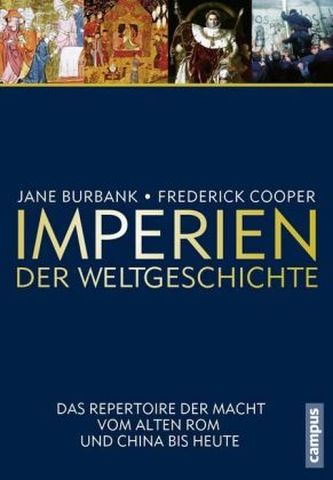 Imperien der Weltgeschichte
