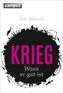 Krieg