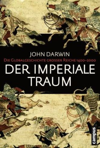 Der imperiale Traum, Sonderausgabe