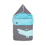 Multifunkční zavinovačka Womar 3v1 krokodýl