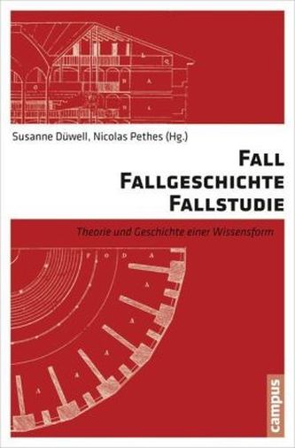 Fall - Fallgeschichte - Fallstudie