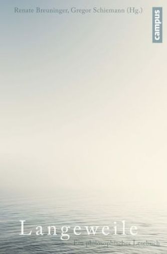 Langeweile
