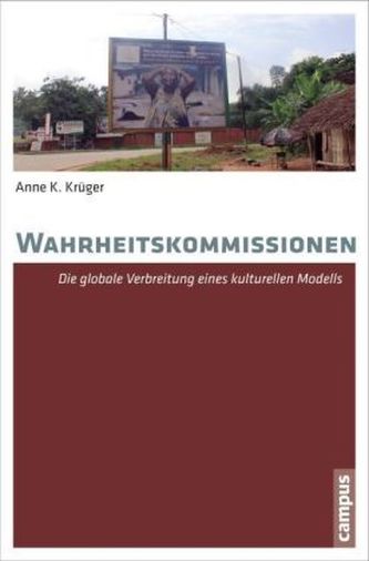 Wahrheitskommissionen Wahrheitskommissionen