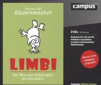 Limbi, 2 Audio-CDs