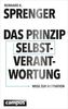 Das Prinzip Selbstverantwortung