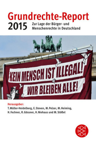Grundrechte-Report 2015