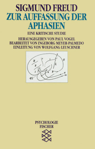 Zur Auffassung der Aphasien