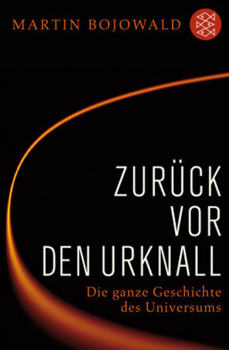 Zurück vor den Urknall