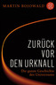 Zurück vor den Urknall