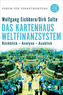 Das Kartenhaus Weltfinanzsystem