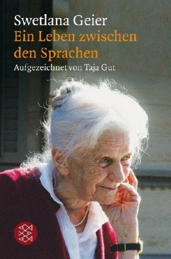 Ein Leben zwischen den Sprachen.