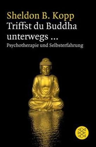 Triffst du Buddha unterwegs . . .