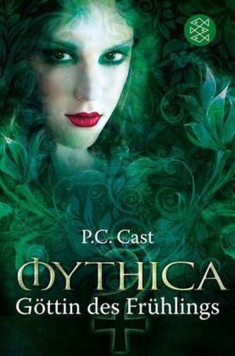 Mythica, Göttin des Frühlings