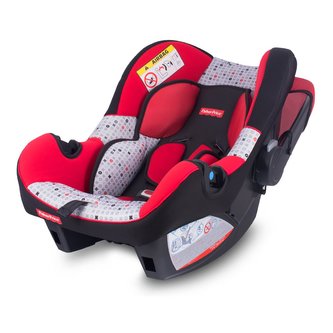 Autosedačka Fisher Price Beone SP Matell 0-13 kg