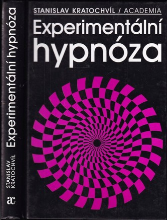 Experimentální hypnóza