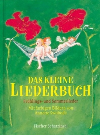 Das kleine Liederbuch, Frühlings- und Sommerlieder