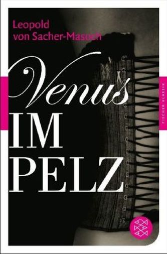 Venus im Pelz