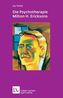 Die Psychotherapie Milton H. Ericksons