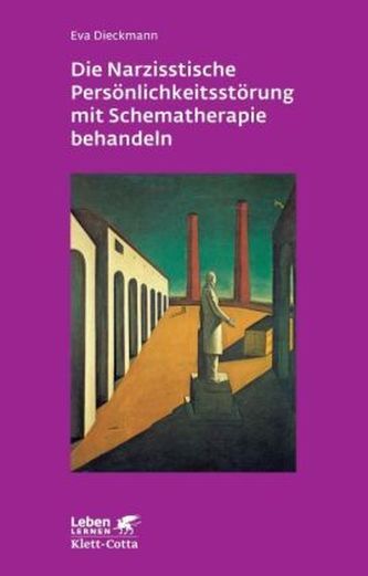 Die Narzisstische Persönlichkeitsstörung mit Schematherapie behandeln