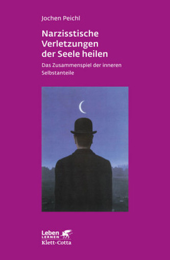 Narzisstische Verletzungen der Seele heilen