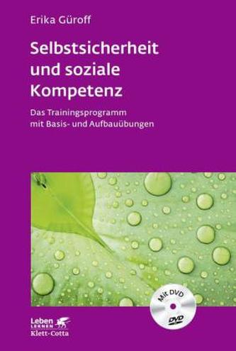 Selbstsicherheit und soziale Kompetenz, m. DVD
