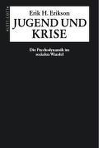 Jugend und Krise
