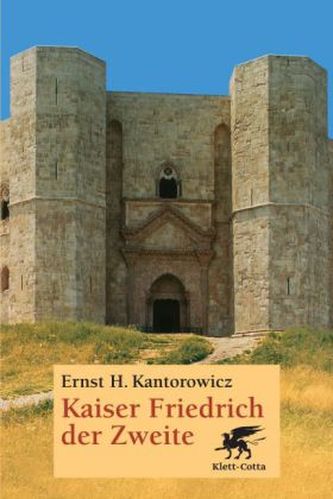 Kaiser Friedrich der Zweite