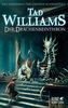 Der Drachenbeinthron