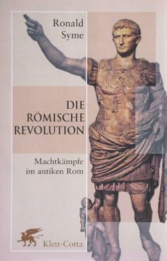 Die Römische Revolution
