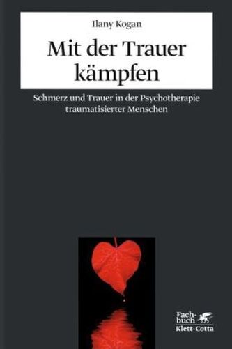 Mit der Trauer kämpfen