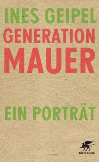 Generation Mauer