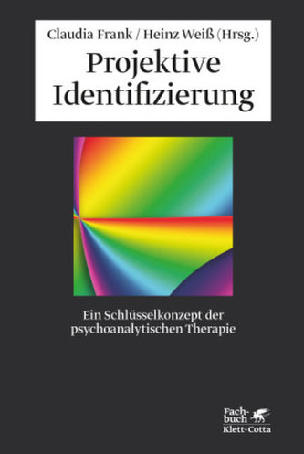 Projektive Identifizierung