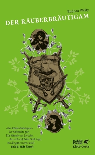 Der Räuberbräutigam