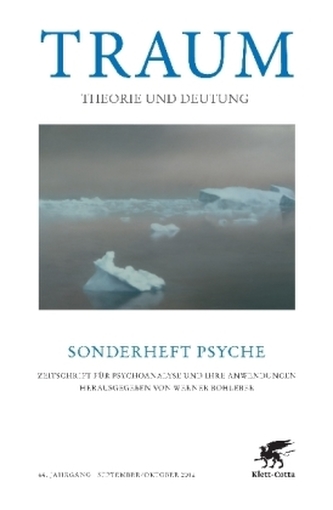 Traum - Theorie und Deutung