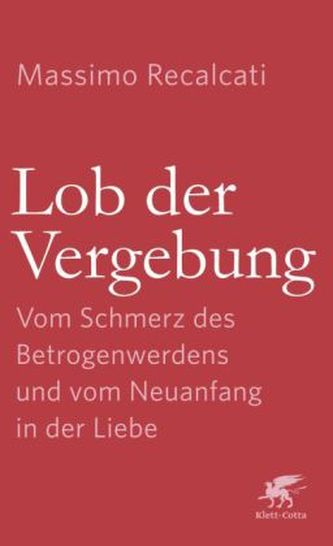 Lob der Vergebung