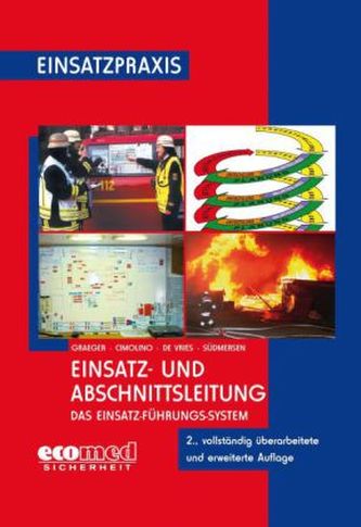 Einsatz- und Abschnittsleitung