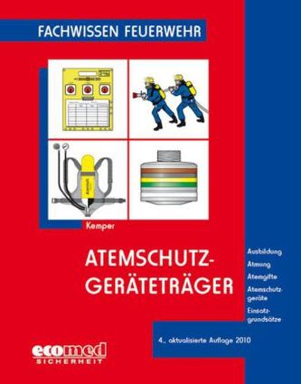 Atemschutzgeräteträger