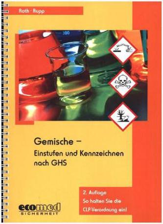 Gemische - Einstufen und Kennzeichnen nach GHS