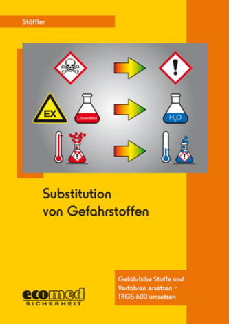Substitution von Gefahrstoffen