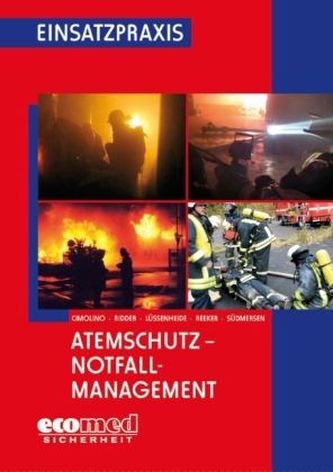 Atemschutz Notfallmanagement