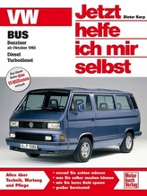VW Bus