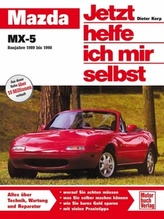 Mazda MX-5 (Baujahre 1989 bis 1998)