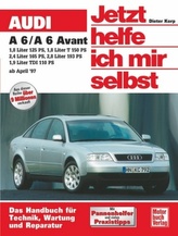 Audi A 6/ A 6 Avant (ab April '97)