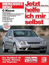 Mercedes C-Klasse
