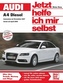 Audi A4 Diesel