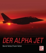 Der Alpha Jet