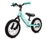 Dětské odrážedlo kolo Toyz Oliver mint