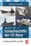 Schlachtschiffe der US Navy
